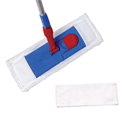 Microfiber Mop 40 cm